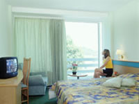 Hotel Veronika 3* 2010 - All Inclusive, Sejururi Sunny Day, vara 2010